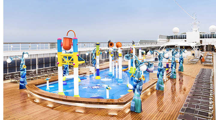 Doremi Spray Park